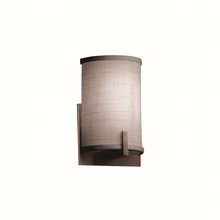  FAB-5531-GRAY-DBRZ - Century ADA 1-Light Wall Sconce