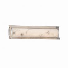  FAL-8631-CROM - Lineate 22" Linear LED Wall/Bath