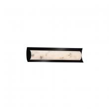  FAL-8631-MBLK - Lineate 22" Linear LED Wall/Bath