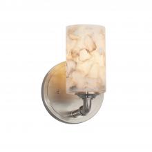  ALR-8461-10-NCKL-LED1-700 - Bronx 1-Light LED Wall Sconce