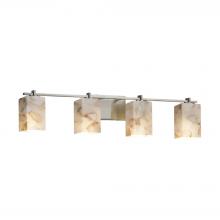  ALR-8444-15-NCKL-LED4-2800 - Era 4-Light LED Bath Bar