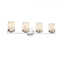  ALR-8454-10-CROM-LED4-2800 - Atlas 4-Light LED Bath Bar