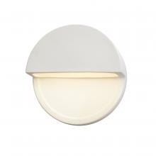  CER-5610-BIS - ADA Dome LED Wall Sconce (Closed Top)