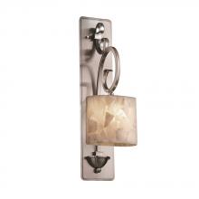  ALR-8597-30-NCKL-LED1-700 - Archway ADA 1-Light LED Wall Sconce