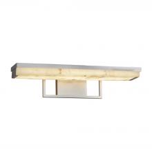  ALR-9071-NCKL - Elevate 20" Linear LED Wall/Bath