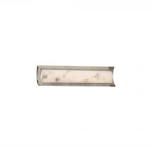  FAL-8631-NCKL - Lineate 22" Linear LED Wall/Bath