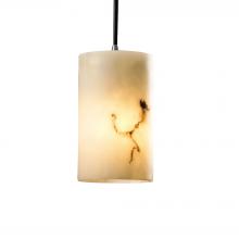  FAL-8815-10-NCKL - Mini 1-Light Pendant