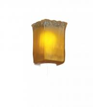  GLA-8921-26-WHTW-MBLK - Modular 1-Light Wall Sconce