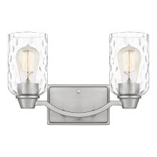  ACA8613BN - Acacia Bath Light