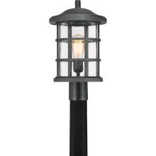  CSE9010EK - Crusade Outdoor Lantern