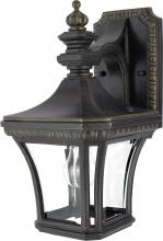  DE8958IB - Devon Outdoor Lantern