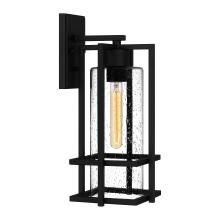  DMN8407EK - Damien Outdoor Lantern