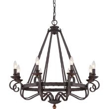  NBE5008RK - Noble Chandelier