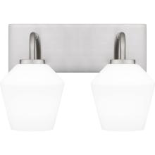  NIE8613BN - Nielson Bath Light