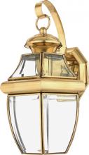  NY8316B - Newbury Outdoor Lantern