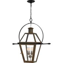  RO1914IZ - Rue De Royal Outdoor Lantern