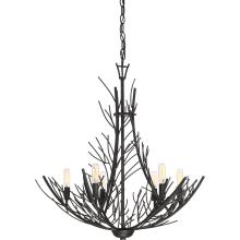  THL5006MK - Thornhill Chandelier