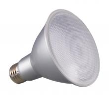  S29428 - 12.5 Watt; PAR30LN LED; 4000K; 25 deg. Beam Angle; Medium base; 120 Volt