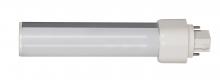  S8534 - 9 Watt LED PL 2-Pin; 5000K;1000 Lumens; G24d base; 50000 Average rated hours; 120 Deg. Beam Angle;