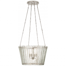  S 5653PN-AM - Cadence Medium Chandelier