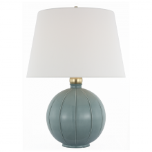  TOB 3616CRN-L - Ponteil 26" Table Lamp