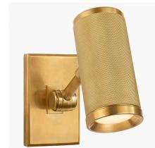  RL 2729NB - Barrett Mini sconce