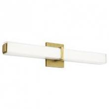  700BCMLN24WNB-LED930 - Milan Sconce