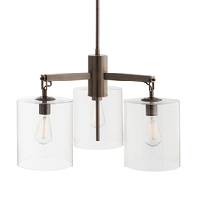  89033 - Parrish Chandelier