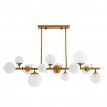  89330 - Troon Chandelier