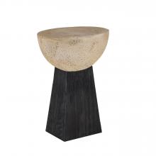  FAC02 - Dorian Accent Table