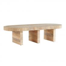  FCI20 - Hilbeck Coffee Table