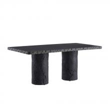  FDS15 - Gemini Outdoor Dining Table