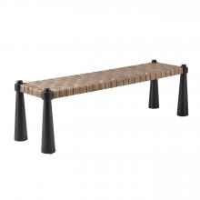  FHS03 - Solange Bench