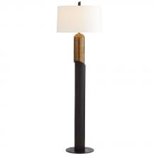  PFI15-317 - Hartford Floor Lamp