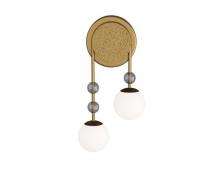  DWC22 - Beverly Sconce, Left