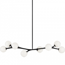  C81508BKOP - Rami Chandelier