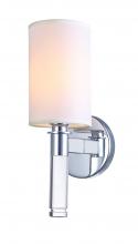  W52701CH - Wall Sconce