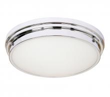  X46303CH - Fresh Colonial Ceiling Mount