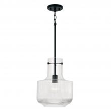  345111MB - 1 Light Pendant