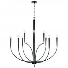  445901MB - 10 Light Chandelier