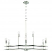  448791BN - 9-Light Chandelier