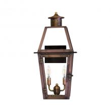  AD-24E - Two Light Lantern