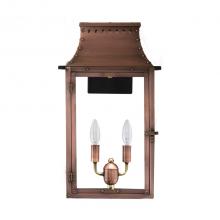  BB-19E - Two Light Lantern