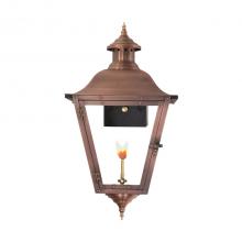  JL-27G - Gas Lantern