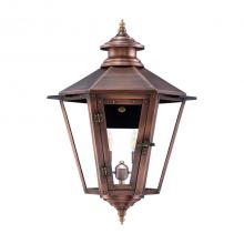  NW-26E - Two Light Lantern