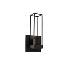  405021MB - Eames Short ADA LED Wall Sconce