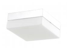  HF1110-CH - Cermack St. Collection Flush Mount