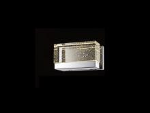  HF3001-PN - The Original Glacier Avenue Collection Wall Sconce