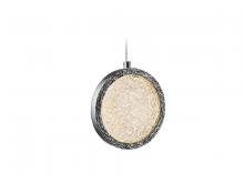  HF5018-PN - Bottega Collection Pendant