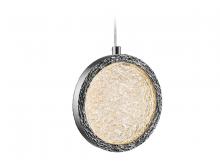  HF5020-PN - Bottega Collection Pendant